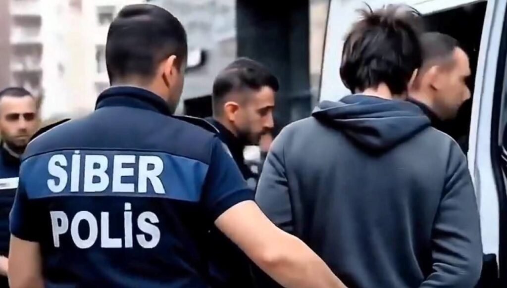 48 ilde siber suç operasyonu: 284 gözaltı