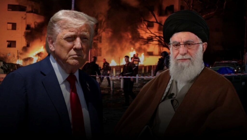 ABD basını: Trump savaşa girmeyi düşünüyor