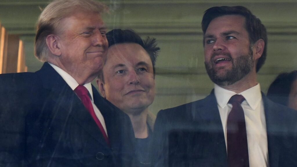 ABD Başkan Yardımcısı JD Vance: Musk, Trump’ın peşine düşerek büyük hata yaptı