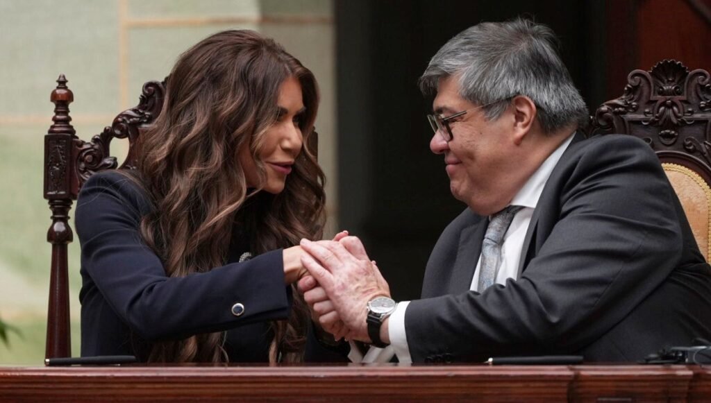 ABD ile anlaşma muamması: Sığınmacılar Honduras ve Guatemala’ya mı gönderilecek?