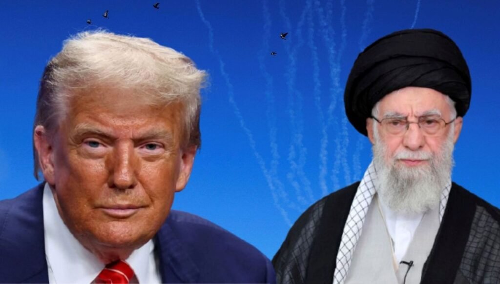 ABD, İran’a mesaj göndermiş: “Hamaney’i hedef alıp rejimi değiştirme peşinde değiliz”