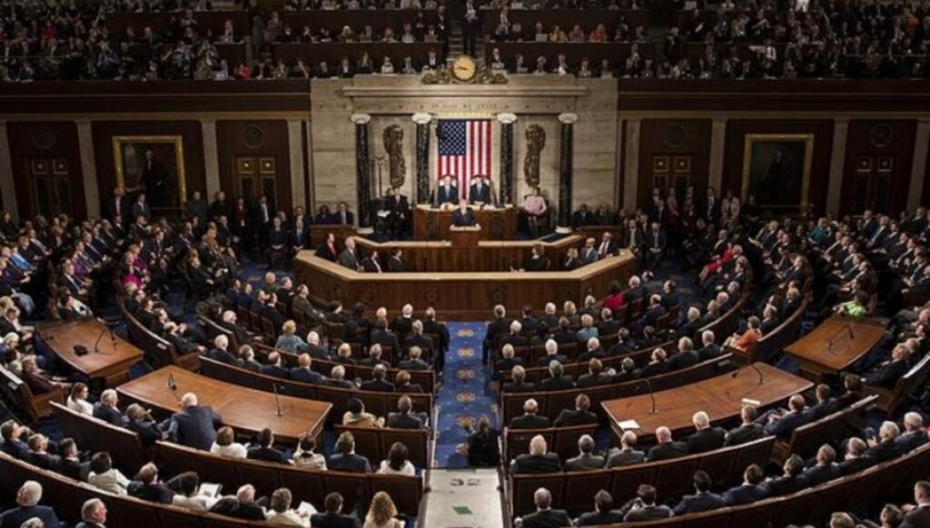 ABD Senatosu’nda Rusya’ya yaptırım planı