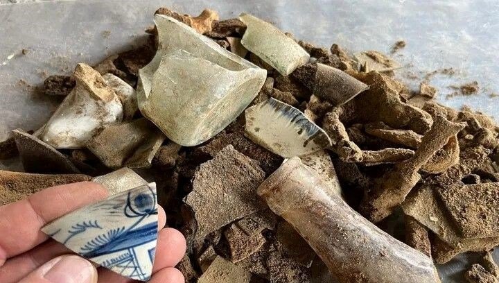 ABD’de siyah çocuklara özel “köle okulunun” kalıntıları ortaya çıkarıldı