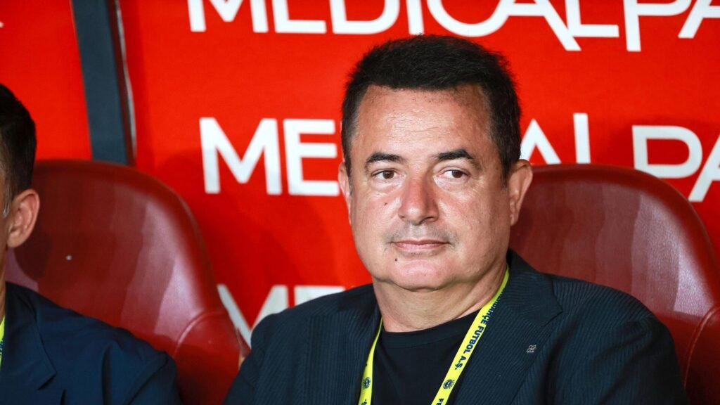 Acun Ilıcalı Osimhen ve transfere dair dikkat çeken açıklamalarda bulundu