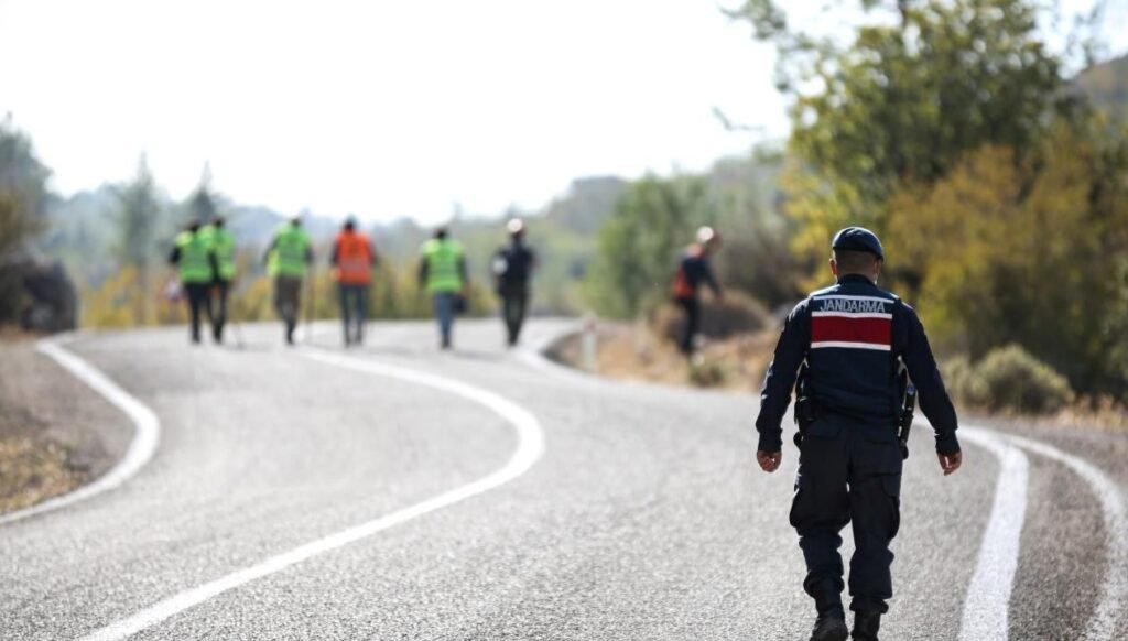 Ağrı’da kaybolan çocuktan iyi haber