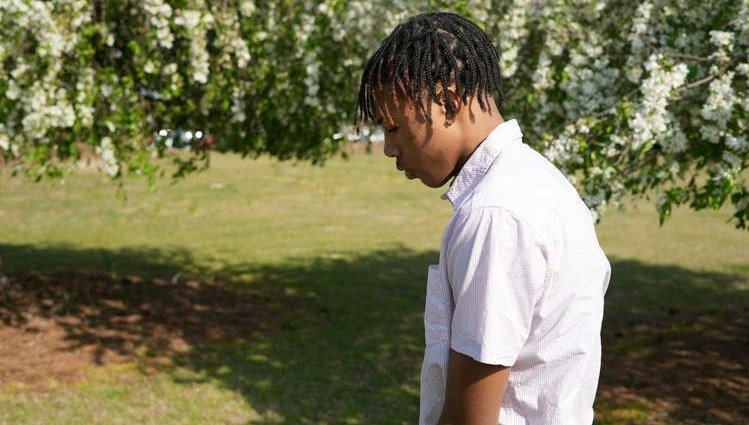 Ailesinin kandırıp Gana’ya gönderdiği çocuk dava açtı