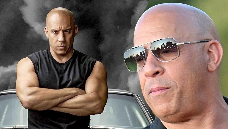 Aksiyon yıldızı Vin Diesel’e cinsel taciz suçlaması