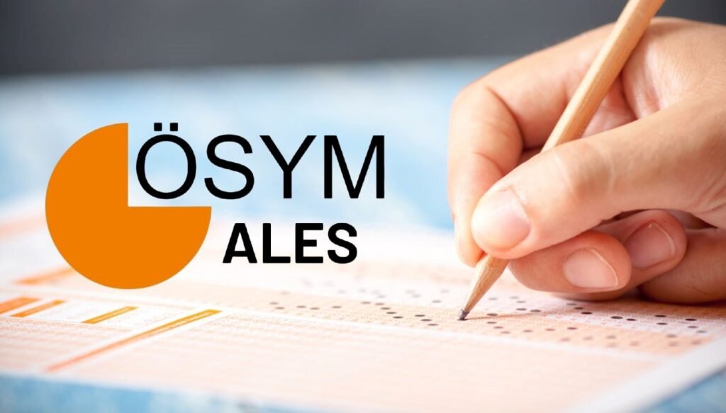 ALES/2 ne zaman? ALES takvimine göre ALES tarihi