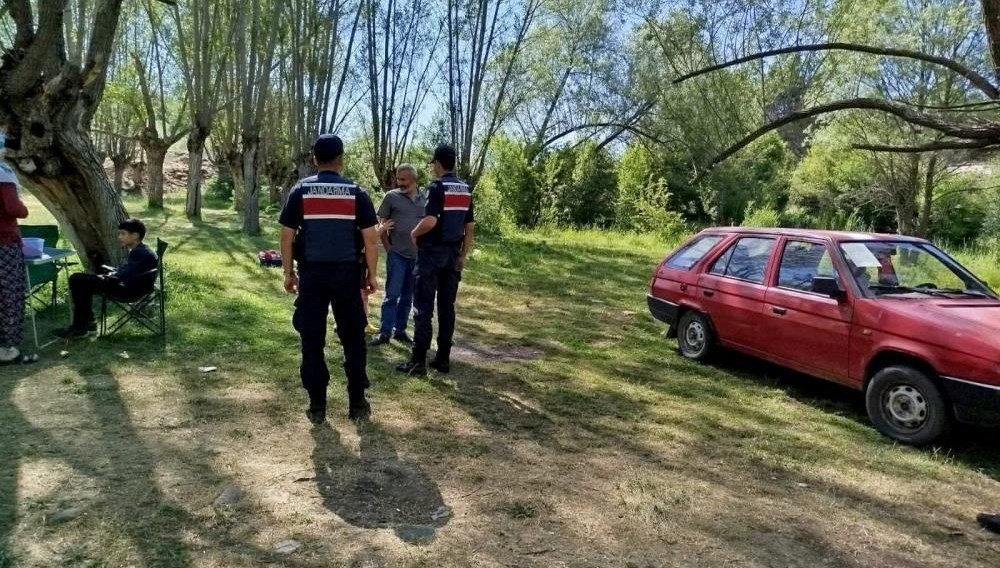 Ankara Valiliği’nden orman yangınlarına yönelik tedbirler