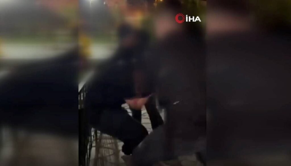 Ankara’da akran şiddeti: 2 çocuğa devlet koruması