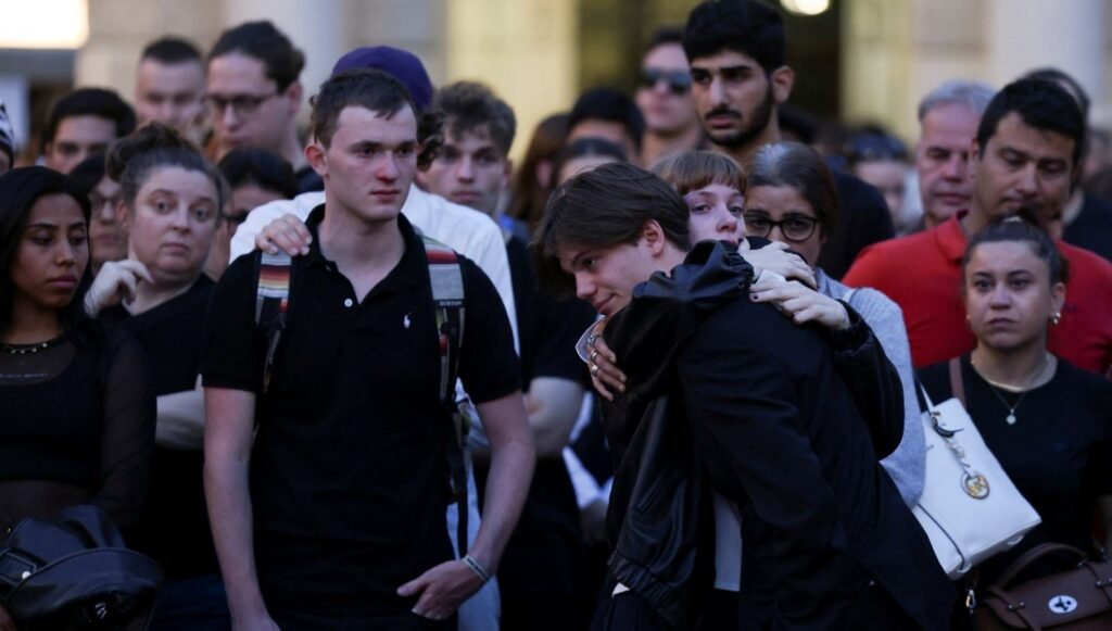 Avusturya’da okul katliamı: Saldırıyı düzenleyen eski öğrenci veda notu bırakmış