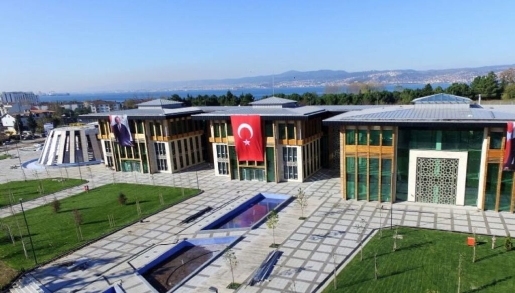 Başiskele Belediyesi’nde soruşturma: 5 personel uzaklaştırıldı