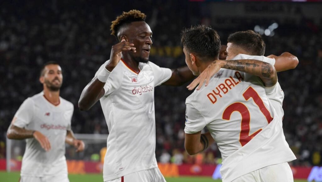 Beşiktaş’tan gece yarısı sürprizi: Anlaşmaya varılan Abraham için ödenecek para belli oldu