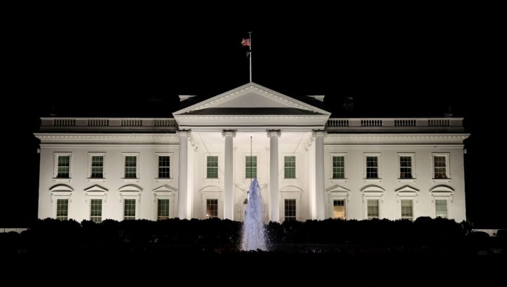 Beyaz Saray’dan tavsiye: “Savaş suçu soruşturmalarının finansmanı kesilsin”