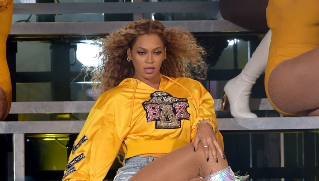 Beyonce dünya turnesiyle rekor üstüne rekor kırdı