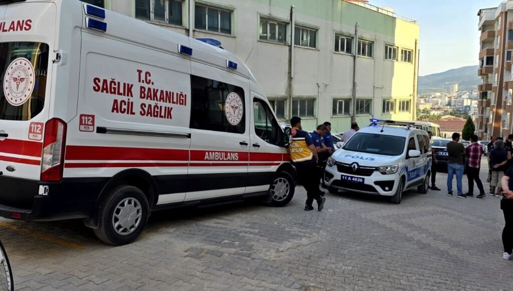 Bilecik’te bir kadın evinde ölü bulundu, kocası kayıp