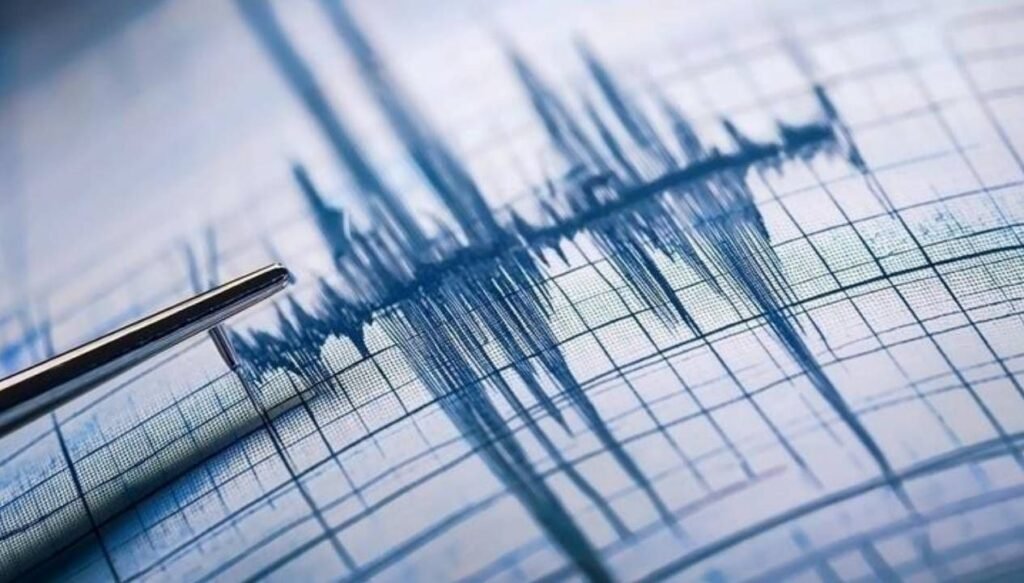 Bingöl’de gece yarısı deprem paniği | Naci Görür: Deprem DAF’ın stres yüklediği fay zonunda oldu