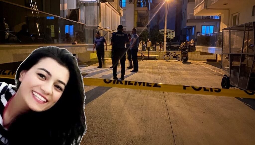 Burdur’da vahşet: 22 yaşındaki kadın mahkemelik olduğu kişinin eşini katletti!