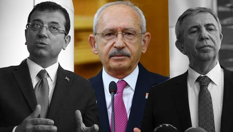 CHP’de mutlak butlan çıkarsa ne olur? İmamoğlu: Bir ihanetle karşı karşıyayım