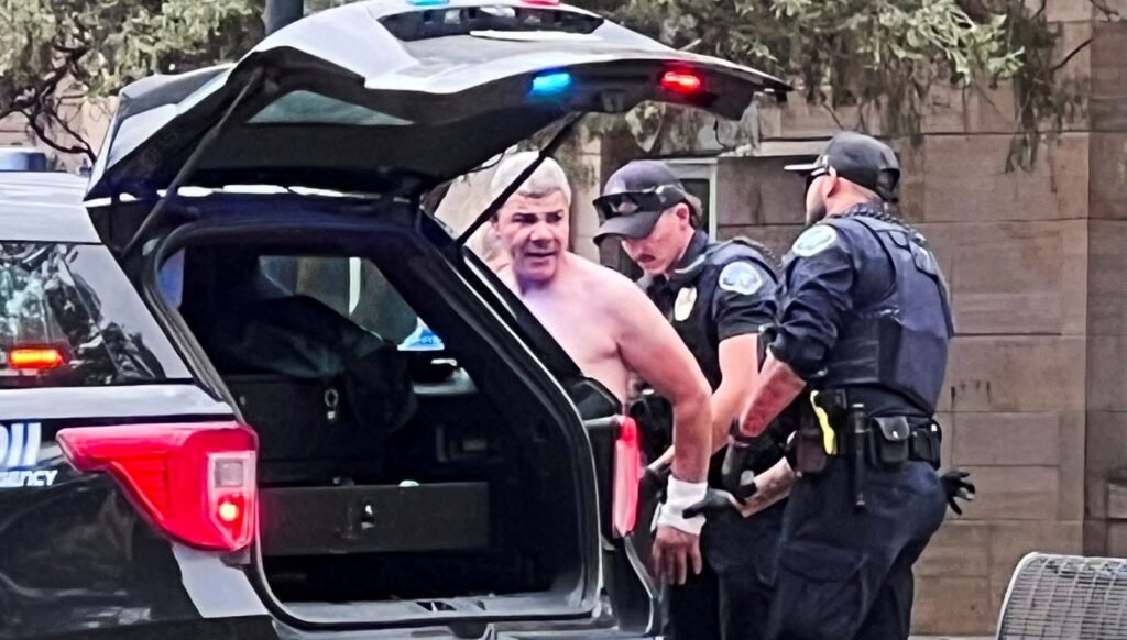 Colorado’daki saldırıda 12 kişi yaralanmıştı: Şüphelinin ailesi gözaltına alındı