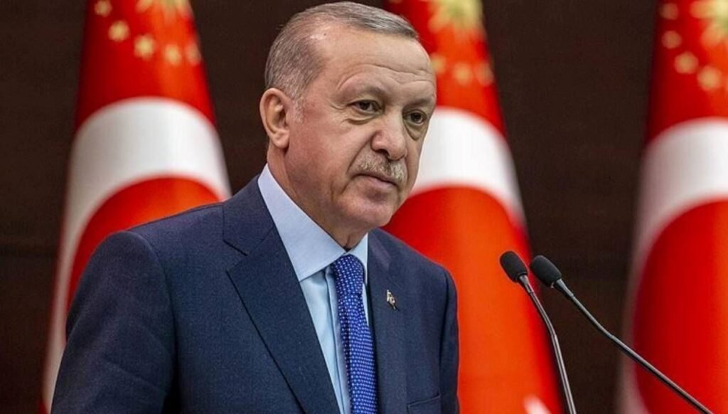 Cumhurbaşkanı Erdoğan, LGS’ye girecek öğrencilere başarı diledi