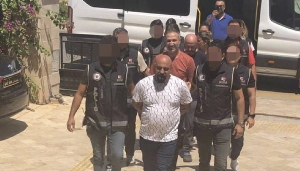 Didim Belediyesi’nde yolsuzluk soruşturması: 4 kişi tutuklandı