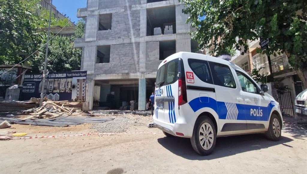 Diyarbakır’dan ikinci acı haber: Gece saatlerinde yaşamını yitirdi