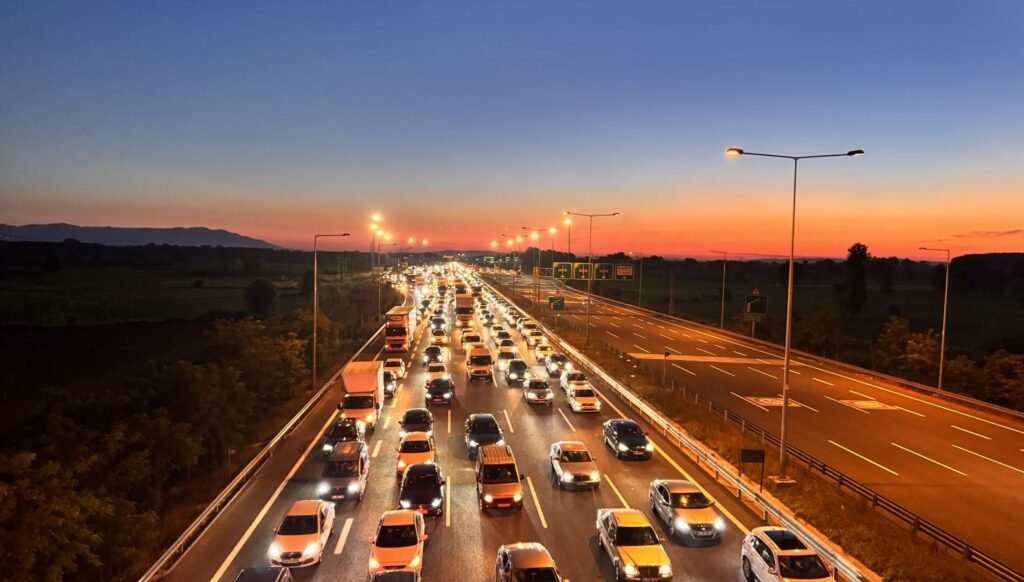Dönüş yoluna çıkacaklar dikkat! Bakan Yerlikaya beş temel kuralı hatırlattı