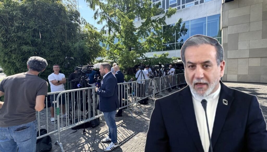 Dünyanın gözü kulağı bu toplantıda: İran ile nükleer görüşmeler başladı