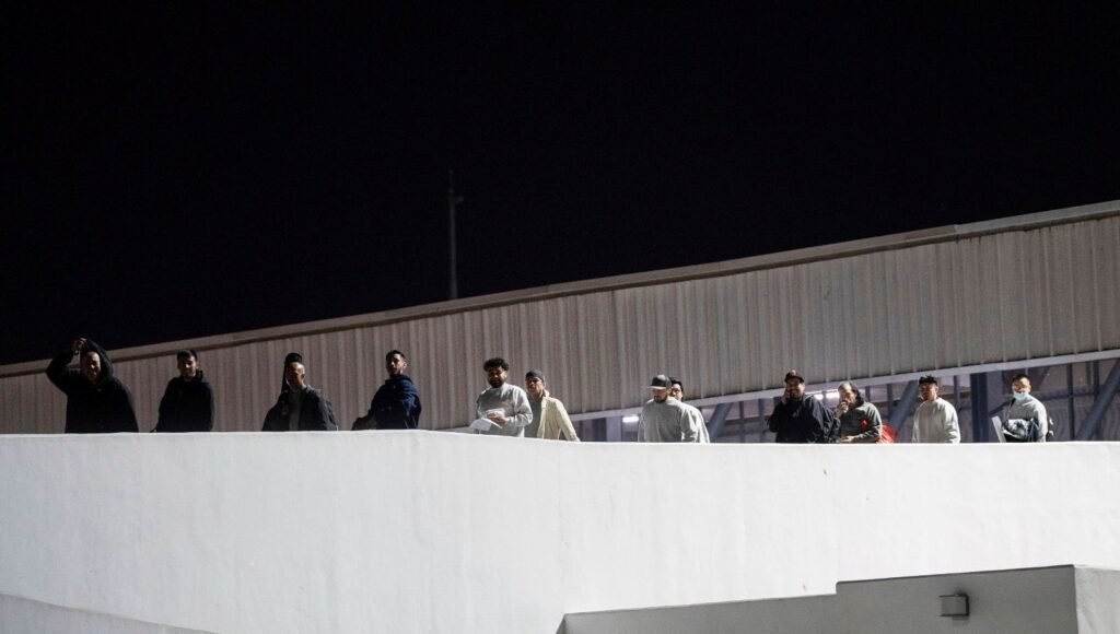 Edirne ve Kırklareli’nde düzensiz göçmenler yakalandı