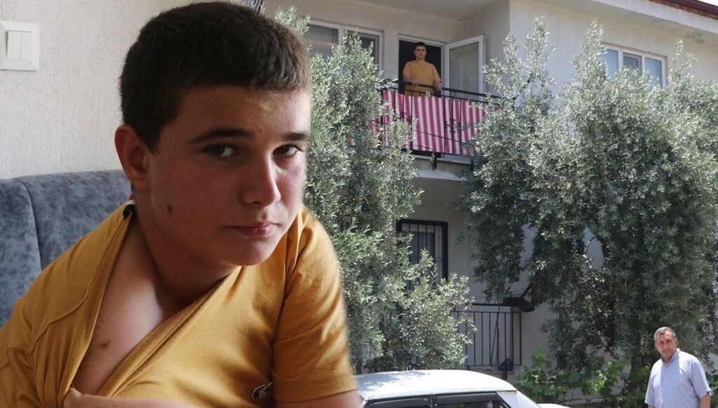 “Eğlence olsun” deyip eve torpil attılar