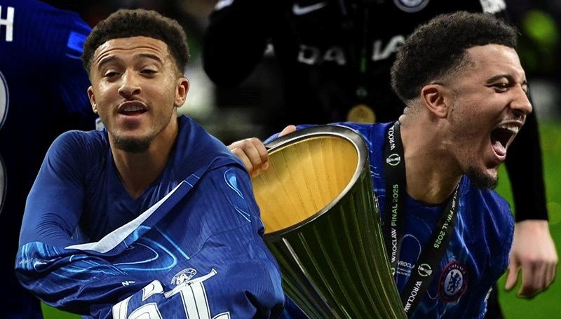 Fenerbahçe’den 85 milyon euro’luk yıldız için resmi atak: Jadon Sancho!