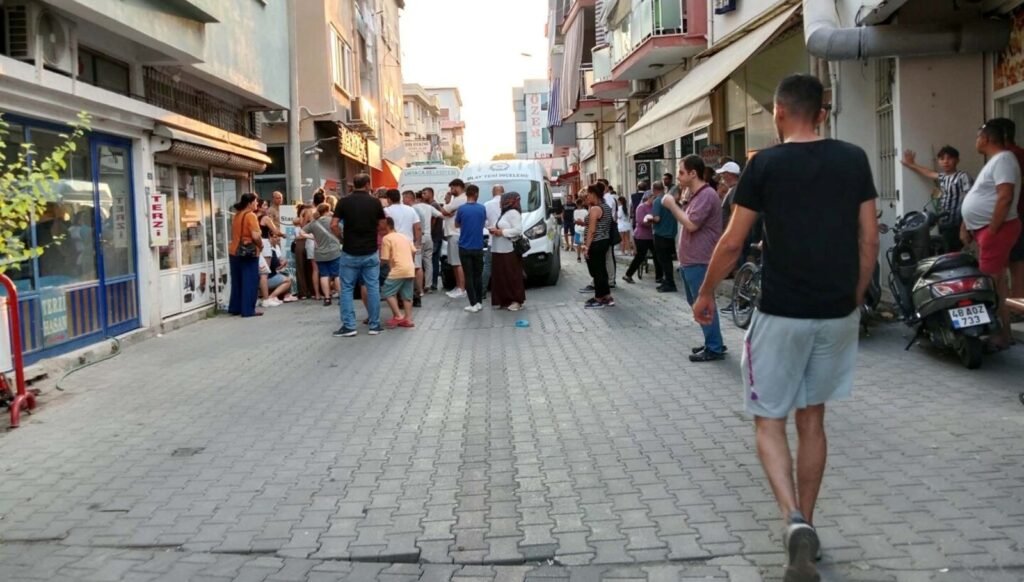 Gönül ilişkisi vahşeti: Baba ve oğlunu öldürdü