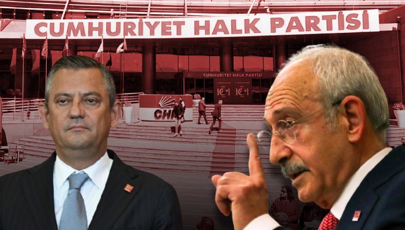 Gözlerin çevrildiği CHP’nin kurultay davası bugün: Hangi kararlar çıkabilir?
