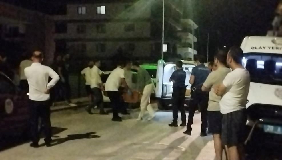 Haber alınamayan adam evinde ölü bulundu