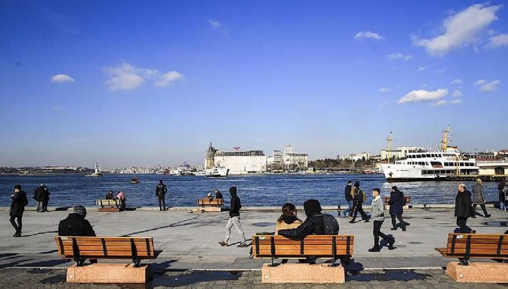 Hafta sonu hava nasıl olacak?