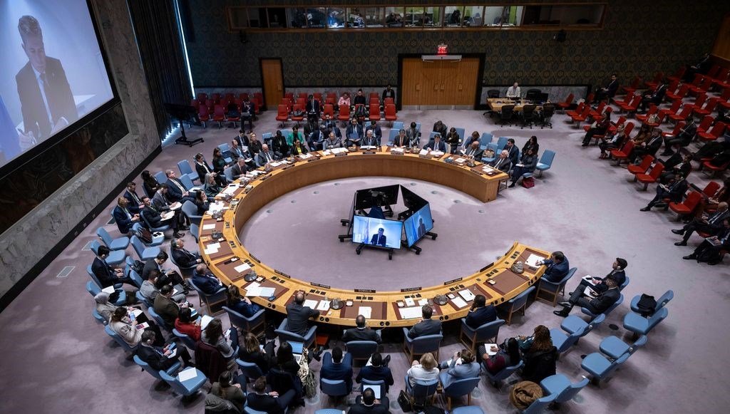 Hamas’tan ABD’ye tepki: İsrail soykırımına yeşil ışık