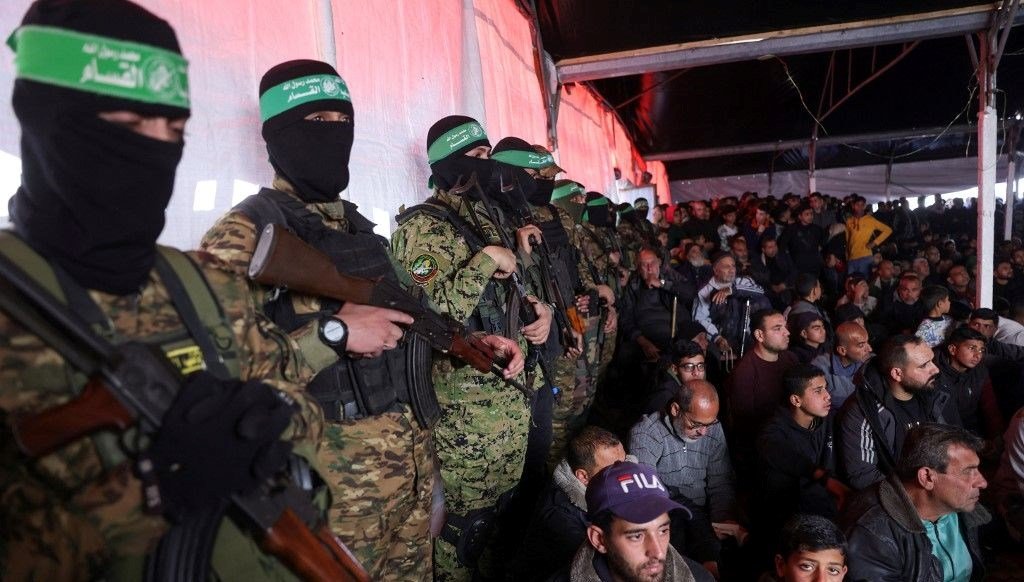 Hamas: Witkoff’un önerisini reddetmedik, savaşı sonlandıracak garantiler istedik