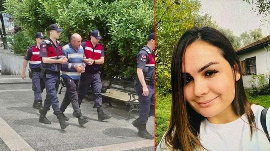 Hasret’in katiline verilen cezanın gerekçesi açıklandı: Pişmanlık duymadı
