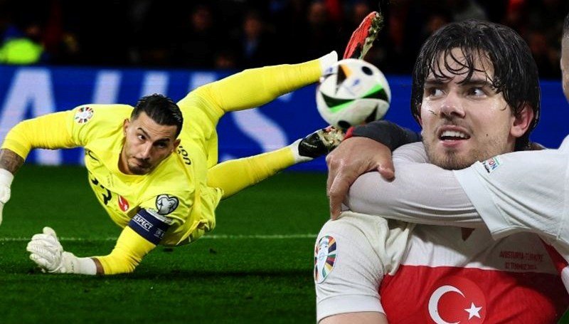 Hem Uğurcan Çakır hem Ferdi Kadıoğlu: Fenerbahçe ve Galatasaray masada, tarihi çalımın eşiğinde!