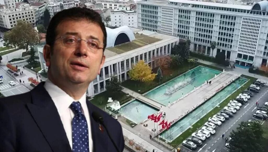 İBB yolsuzluk soruşturması: 36 kişi etkin pişmanlıktan ifade verdi