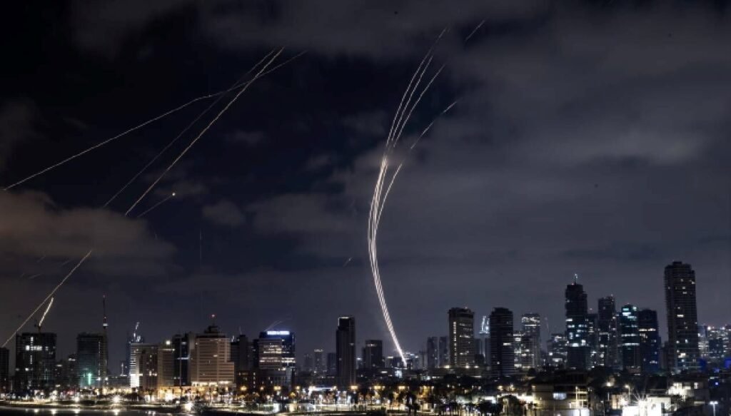 İddia: İsrail, İngiltere ve Fransa’dan savunma desteği istedi