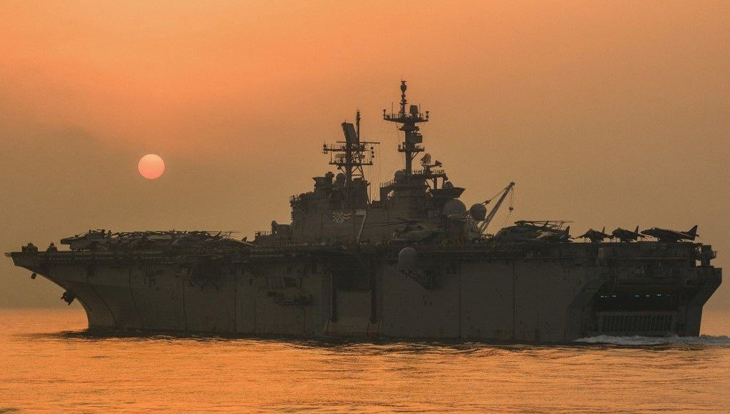 İran gerçekten Hürmüz Boğazı’nı kapatabilir mi?