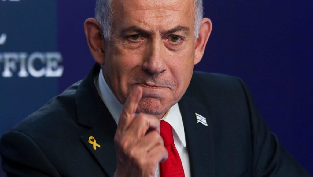 İran’a saldırı Gazze’yi gölgeledi: İsrail’in asıl amacı ne?