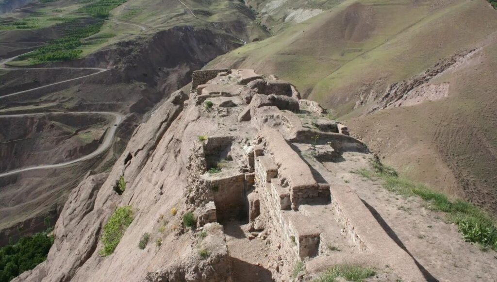 İran’da 700 bin yıllık insan kalıntıları bulundu: Bölgenin tarihi değişebilir