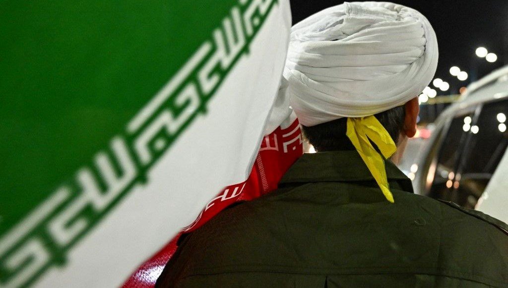 İran’da İsrail’le bağlantılı 54 kişi gözaltına alındı