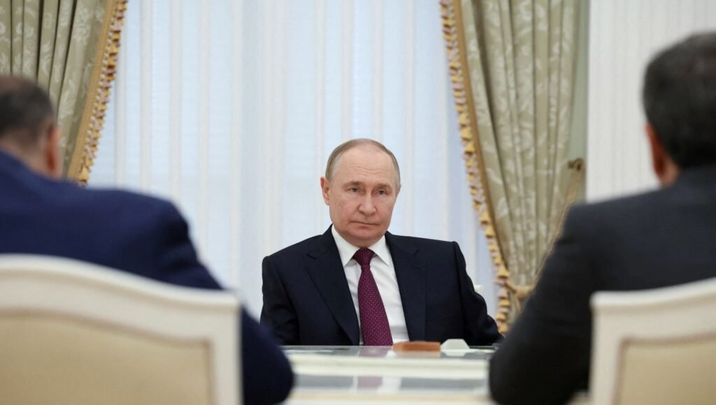 İran’dan Rusya’ya S-400 tepkisi: “Putin’in işbirliği budur”