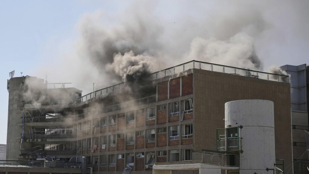 İranlı uzman: İsrail ile garantiler ve güvenin olmadığı ‘sıcak barış’ durumundayız