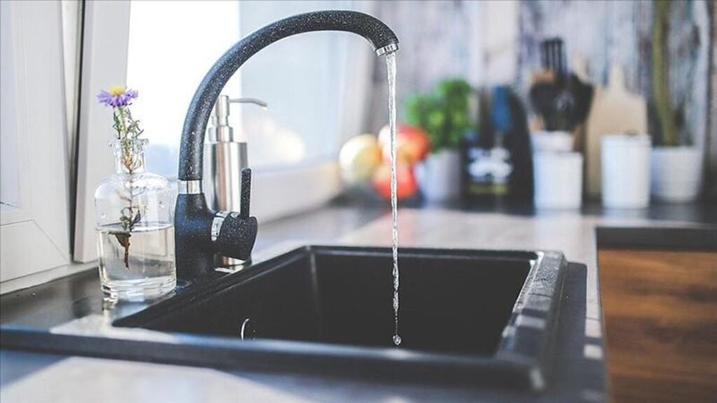 İSKİ mahalle mahalle duyurdu: 14 saatlik su kesintisi yapılacak