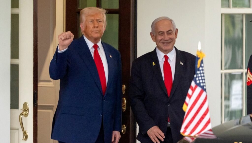 İsrail basını: ABD Gazze’de ateşkes için baskı yapacak